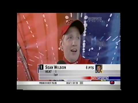 2002 Premier League Pairs at Workington