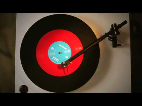 Sarah Blasko - I'd Be Lost (Official Audio)