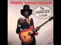 Johnny Guitar Watson - Don't Be What U C (Previously Unreleased)