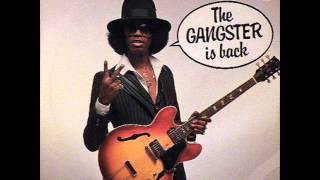 Johnny Guitar Watson - Don't Be What U C (Previously Unreleased)