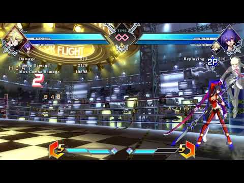 Hyde & Mai - Active Switch Unblockable