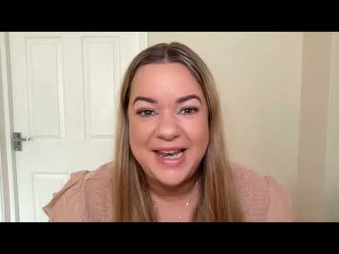 Counsellor Introduction Video