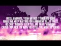 Nicki Minaj - All Things Go (Lyrics - Video)