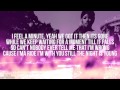 Nicki Minaj - All Things Go (Lyrics - Video) 