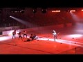 ICE AGE 2010 "BEAT EM BUST EM" with Joe Keithley
