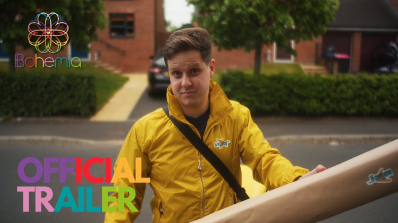 Secrets of a Wallaby Boy