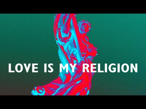 Karl Möstl feat. Betty S. - Love Is My Religion (Kraak & Smaak Remix)