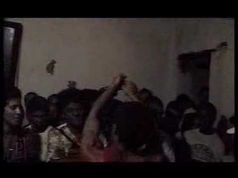 BEMBE'. The Rhythm of Saints (DEMO Version)