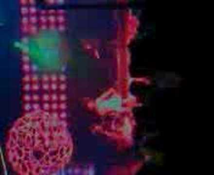 Ibiza 2007 - Ferragosto - La Troya @ Space - Part I