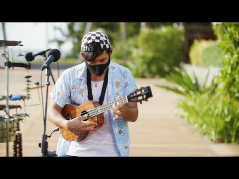 Pure Heart - Europa (HiSessions.com Acoustic Live!)