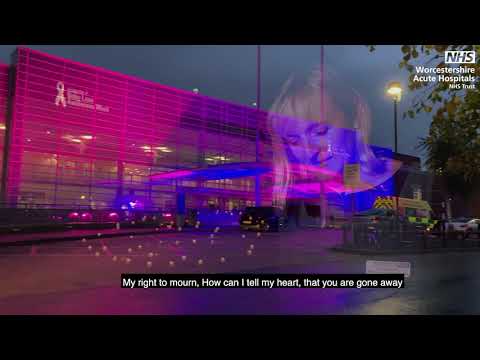 Baby Loss Awareness Week