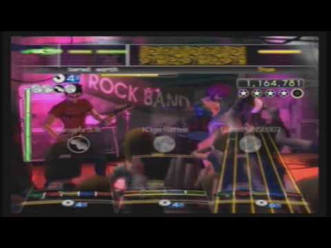 [Team KOX] Blackened - 1st 100%FBFC (HD)