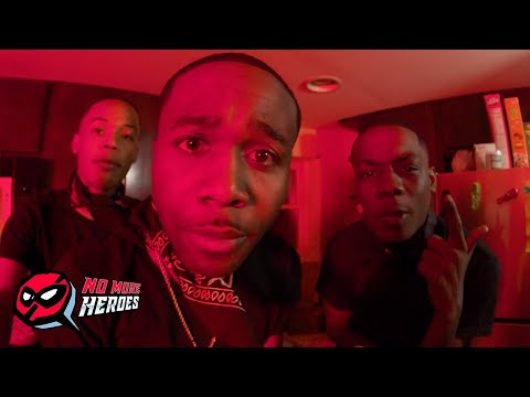 DCG Msavv x DCG Bsavv x DCG Shun - Killas | Presented by No More Heroes