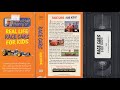 Real Life Race Cars For Kids 1995 VHS 60fps