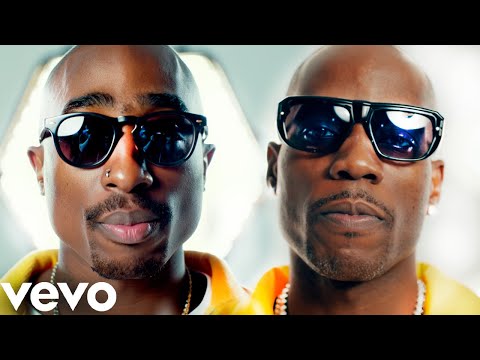 2PAC & DMX – BREAKS (Capone Remix) |  Street Energy 🔥