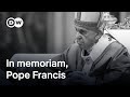 The Life Of Pope Francis And Its Most Important Moments DW Documentary
