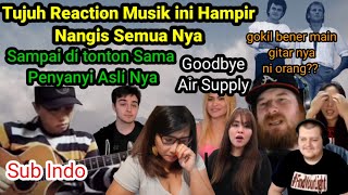 Download lagu Kembali Tujuh Reactor Musik Alipbata,Semua Nya Hampir Nangis Karna Lagu Nan Satu ini || Sub Indo mp3 Download lagu Kembali Tujuh Reactor Musik Alipbata,Semua Nya Hampir Nangis Karna Lagu Nan Satu ini || Sub Indo mp3