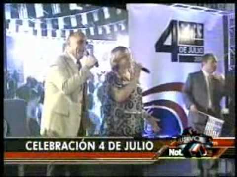 SuperXclusivo - Blooper de Pedro Rosa Nales