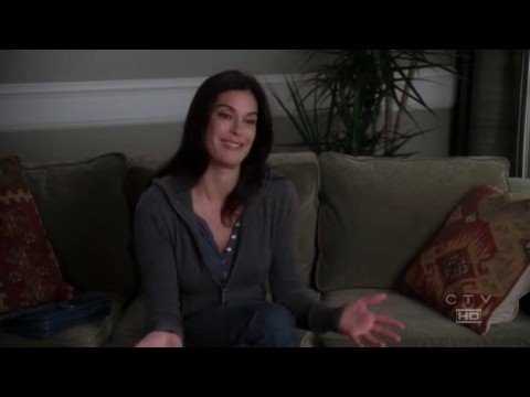 Desperate Housewives (ocajne domacice)