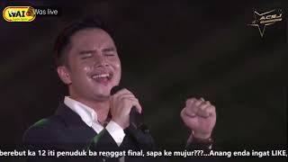 Download lagu Idup Sama Sekunsi - Donny Lang(Semifinal ACSJ Ke-8) mp3