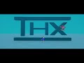 Mikey Vs Tex THX Logo Parody