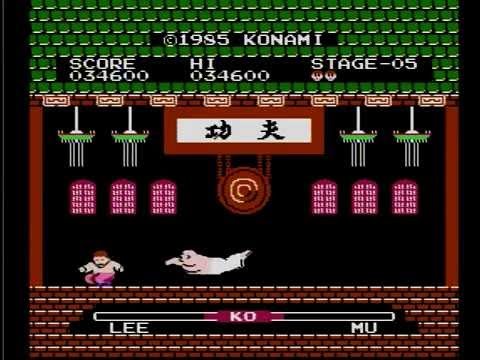 イー・アル・カンフー