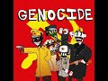 Lil Darkie GENOCIDE Pt 3