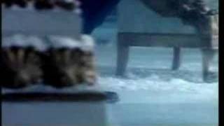 Thomas Godoj - Autopilot - MusicVideo