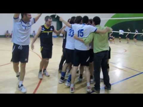 Talete in Serie C: i festeggiamenti dopo l'ultimo punto