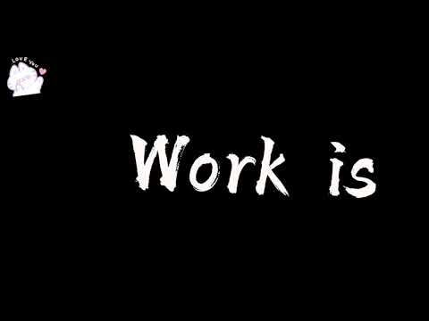 Work it harder make it... gacha life meme (really bad😭😭)