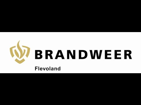 Brandweer Urk: Aline zoekt collega's!