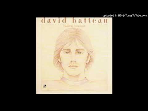David Batteau / The Gates In Your Hearts