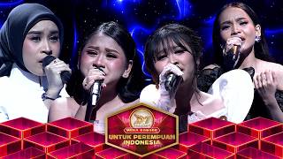 Download lagu Haru Mendalam! “Muara Kasih” Untuk Sang Bunda Menyentuh Jiwa | Mega Konser Untuk Perempuan Indonesia mp3 Download lagu Haru Mendalam! “Muara Kasih” Untuk Sang Bunda Menyentuh Jiwa | Mega Konser Untuk Perempuan Indonesia mp3