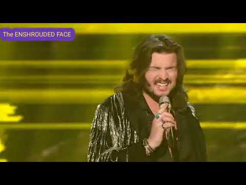 American Idol 2022 Season 20 Top 11 TRISTEN GRESSETT Performs "WHATAYA WANT FROM ME by ADAM LAMBERT"