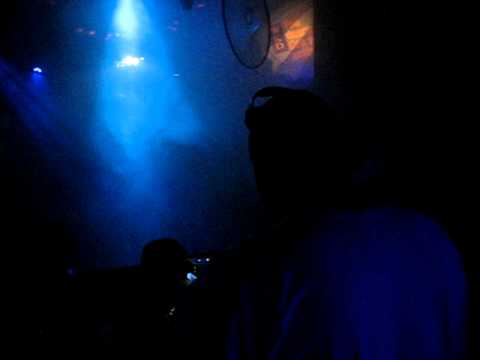 DJ Farside - M.C Skam & M.C Viper - Timeline 1-10-10 .AVI