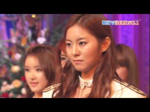 [Live] 애프터스쿨 (After School) - Bang! (Japanese .Ver)