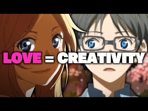 Rethinking Love | Your Lie in April Anime Discussion