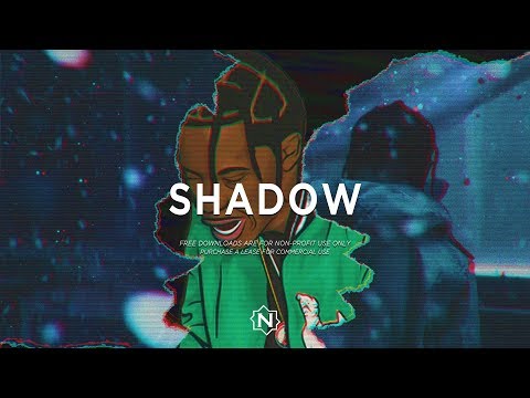 Travis Scott x Drake Type Beat 2018 - "Shadow" | Trap Instrumental 2018