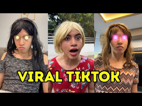 Vince Alarcon Viral TikTok Compilation pt. 55