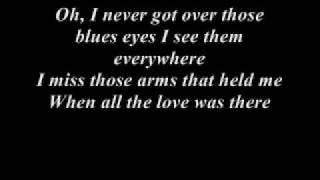 Johnny cash - I still miss someone with lyrics