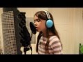 Lily Rose - The White Rabbit (cover of Jefferson ...