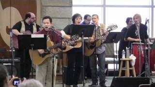 The Youth Shall See Visions - Debbie Friedman Tribute