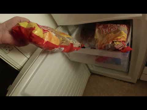 MongoTV_7591 - SÆTTER POMFRITTER OVER LØRDAG AFTEN