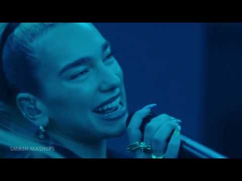 "Don't Come Now" (Dua Lipa vs. TLC ft. Sean Paul of YBZ & Lil' Jon) [Mashup]