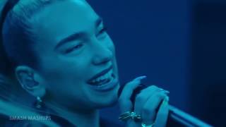 &quot;Don&#39;t Come Now&quot; (Dua Lipa vs. TLC ft. Sean Paul of YBZ &amp; Lil&#39; Jon) [Mashup]