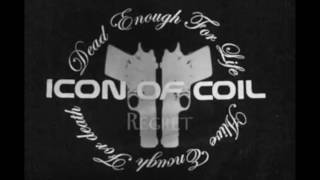 Icon of Coil - regret (Combichrist Remix)