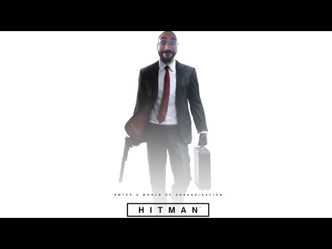 HITMAN™ (05) Uma jaula de Ouro