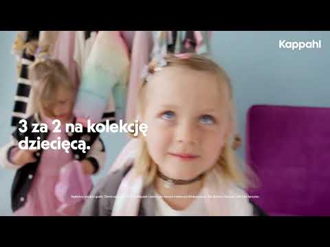 Kappahl - Kids School start 2024
