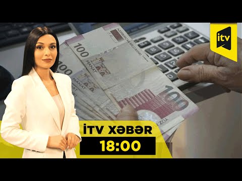 İTV Xəbər | 06.01.2026 | 18:00