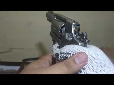 Wg733 ramset sound like original